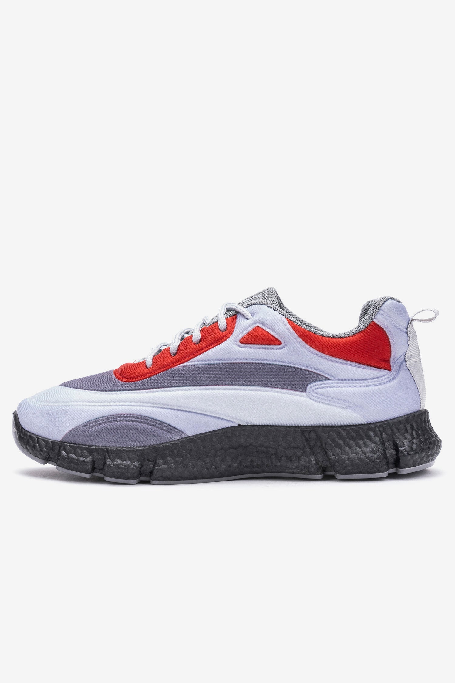 Zapatilla Urbana Mujer Gris Fanci Chinitown Chinitown